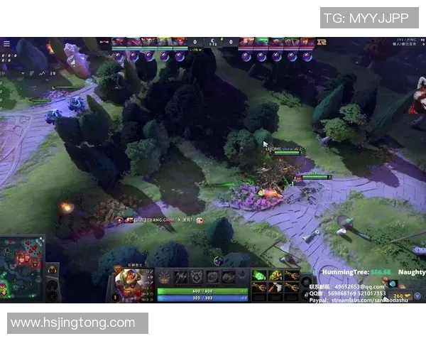 DOTA2社区热议RNG机制的公平性与竞技性争论引发广泛关注