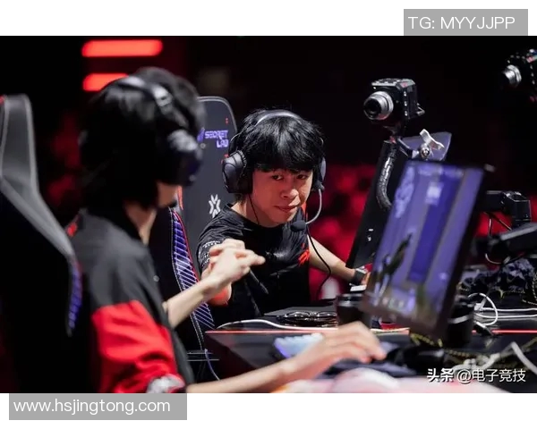 深入分析FPX战队的控制打法及其在比赛中的应用策略