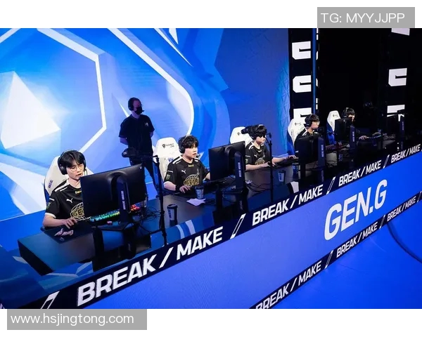 深入探讨数据分析如何提升EDG战队的实力与表现 深入探讨数据分析如何提升EDG战队的实力与表现