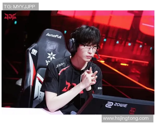 s15电竞聚焦英雄联盟JDG战队节奏解析与战术探讨 s15电竞聚焦英雄联盟JDG战队节奏解析与战术探讨