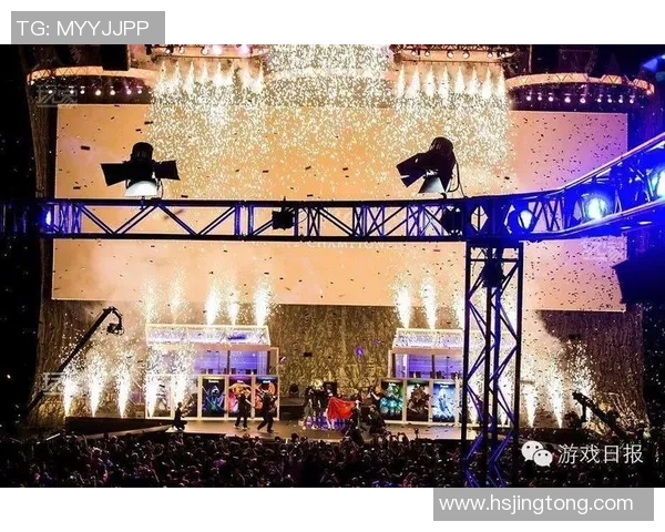 周秀英专访揭示CSGO成功秘诀与电竞总决赛背后的故事 周秀英专访揭示CSGO成功秘诀与电竞总决赛背后的故事