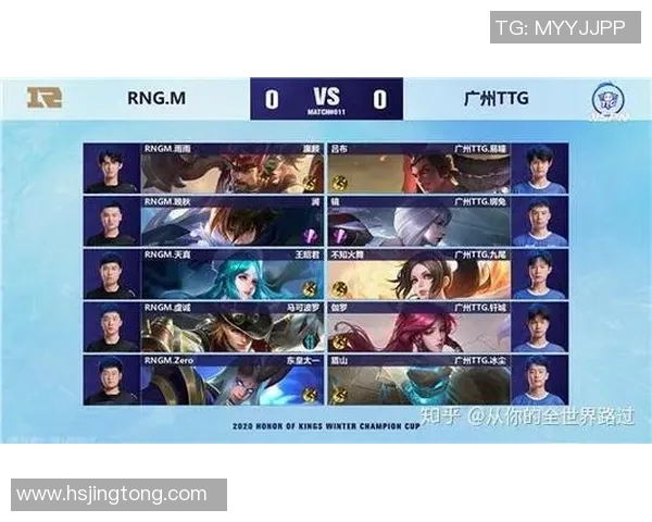 RNG战队在王者荣耀中的转型之路与成败得失深度分析 RNG战队在王者荣耀中的转型之路与成败得失深度分析