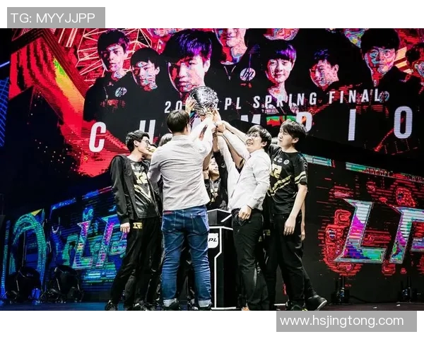 深入分析RNG战队在王者荣耀中的团队配合与战术策略