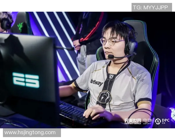 电竞实时数据揭秘IG战队在DOTA2中的灵活战术与应变能力 电竞实时数据揭秘IG战队在DOTA2中的灵活战术与应变能力