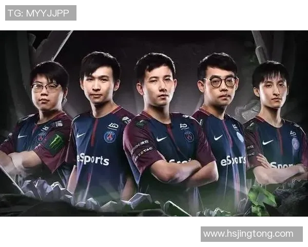 esports数据专访黄磊揭秘DOTA2成功背后的策略与团队精神