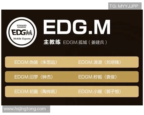 esports数据王者荣耀专题深入分析EDG战队在比赛中的心理素质与应对策略 esports数据王者荣耀专题深入分析EDG战队在比赛中的心理素质与应对策略