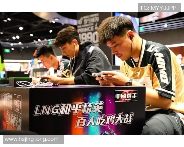 和平精英赛事分析LNG战队包夹策略的成功与不足之处探讨实时新闻 和平精英赛事分析LNG战队包夹策略的成功与不足之处探讨实时新闻